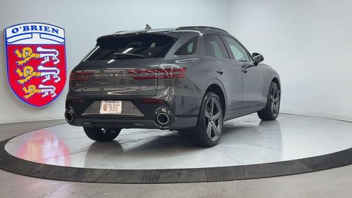 2024 Genesis GV70 2.5T AWD
