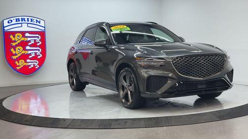 2024 Genesis GV70 2.5T AWD