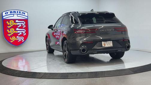 2024 Genesis GV70 2.5T AWD