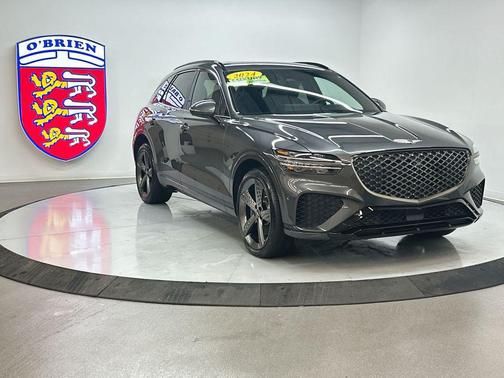 2024 Genesis GV70 2.5T AWD