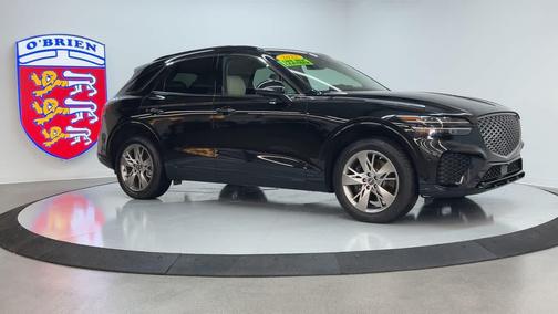 2022 Genesis GV70 3.5T AWD Sport