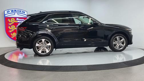 2022 Genesis GV70 3.5T AWD Sport