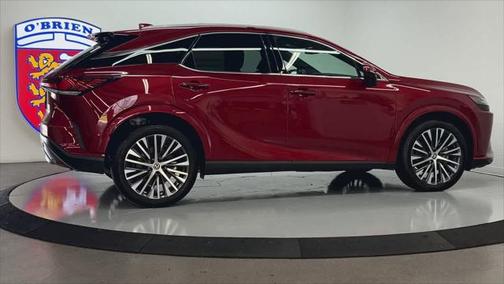 2024 Lexus RX 350 Base
