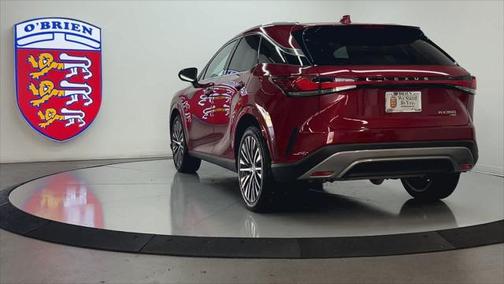 2024 Lexus RX 350 Base