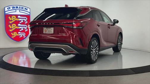 2024 Lexus RX 350 Base
