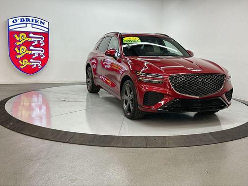 2023 Genesis GV70 2.5T AWD