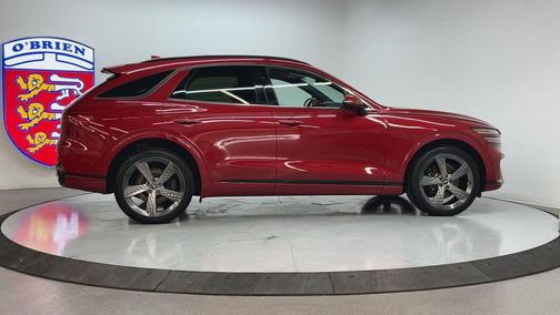 2023 Genesis GV70 2.5T AWD