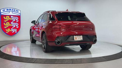 2023 Genesis GV70 2.5T AWD
