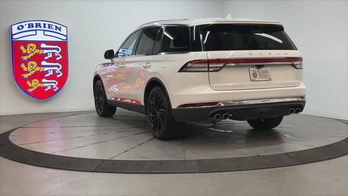 2021 Lincoln Aviator Reserve AWD