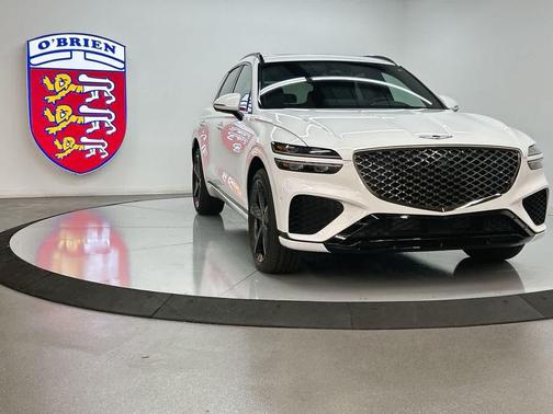 2025 Genesis GV70 3.5T AWD Sport