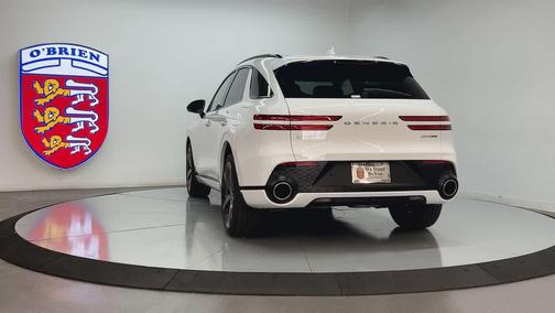 2025 Genesis GV70 3.5T AWD Sport