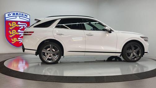 2025 Genesis GV70 3.5T AWD Sport