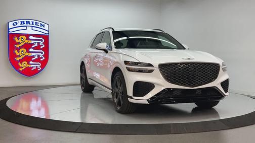 2025 Genesis GV70 3.5T AWD Sport