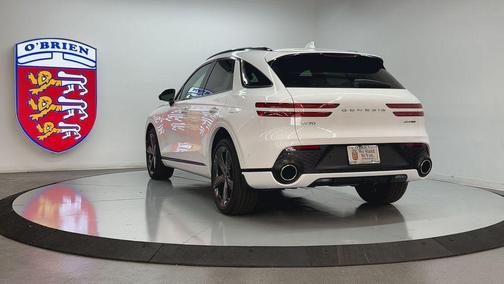 2025 Genesis GV70 3.5T AWD Sport