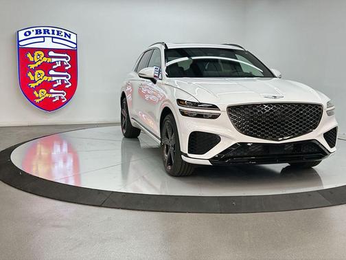 2025 Genesis GV70 3.5T AWD Sport