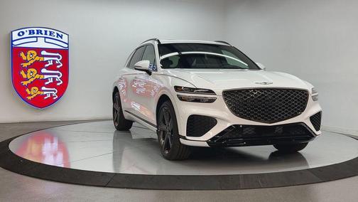 2025 Genesis GV70 3.5T AWD Sport