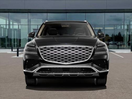 2025 Genesis GV80 2.5T