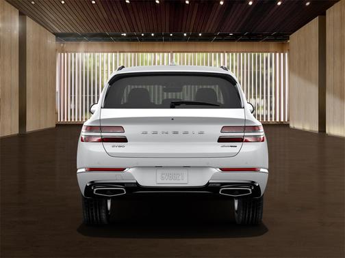2023 Genesis GV80 3.5T