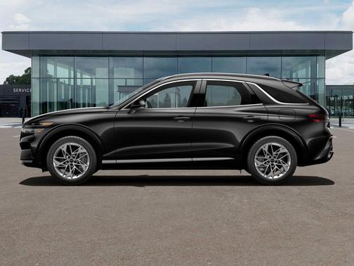 2025 Genesis GV70 2.5T AWD