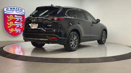 2021 Mazda CX-9 Touring