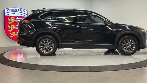 2021 Mazda CX-9 Touring
