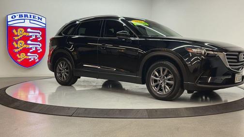 2021 Mazda CX-9 Touring