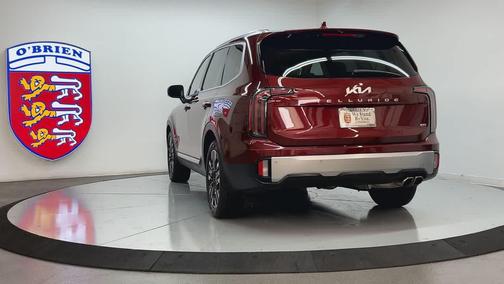 2023 Kia Telluride SX Prestige