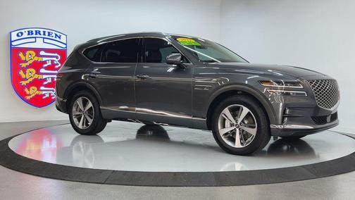 2023 Genesis GV80 2.5T