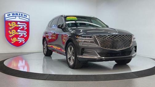 2023 Genesis GV80 2.5T