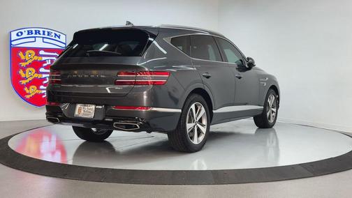 2023 Genesis GV80 2.5T