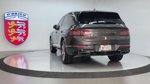 2023 Genesis GV80 2.5T