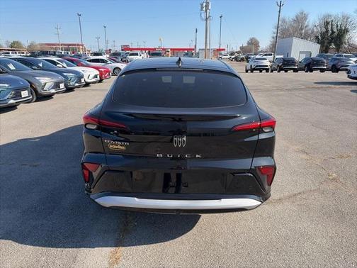 2026 Buick Envista Sport Touring FWD