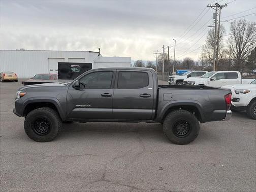 2019 Toyota Tacoma SR5