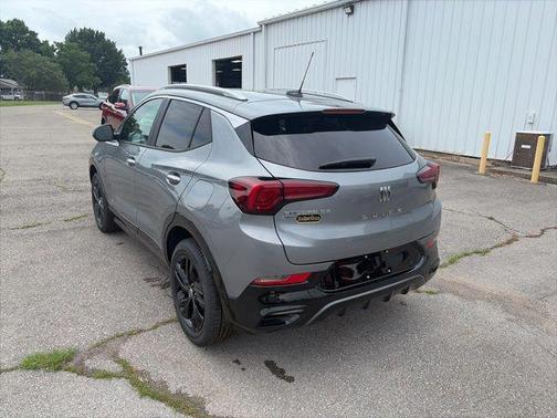Moonstone 2026 Buick Encore GX Sport Touring