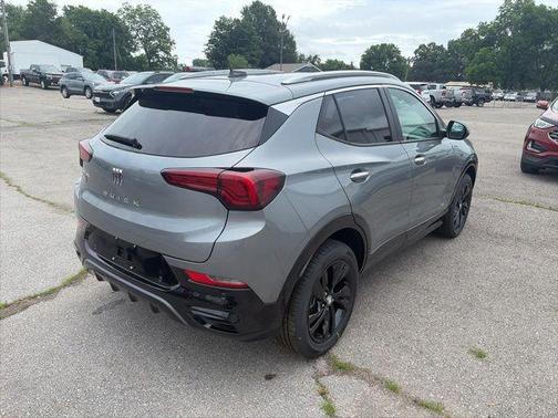 Moonstone 2026 Buick Encore GX Sport Touring