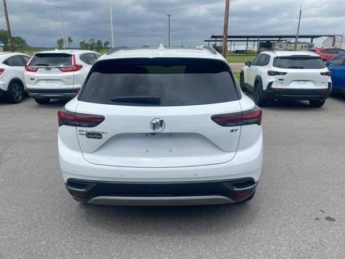 2023 Buick Envision Essence AWD
