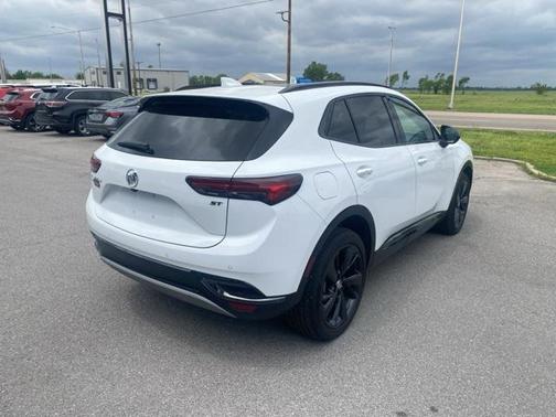 2023 Buick Envision Essence AWD