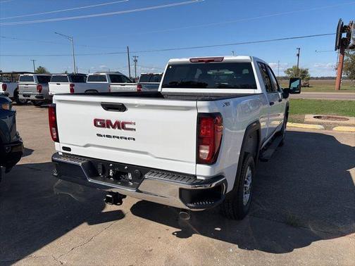 2026 GMC Sierra 2500 Pro