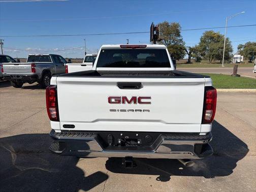 2026 GMC Sierra 2500 Pro