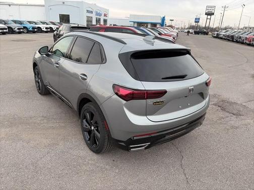 2026 Buick Envision Sport Touring AWD