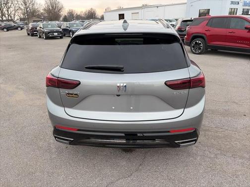 2026 Buick Envision Sport Touring AWD