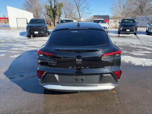 2026 Buick Envista Preferred FWD