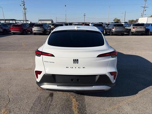 2026 Buick Envista Preferred FWD