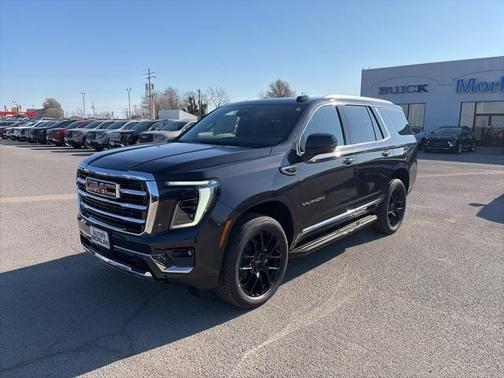 2026 GMC Yukon 4WD Elevation