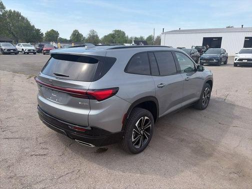 Moonstone 2026 Buick Enclave Sport Touring