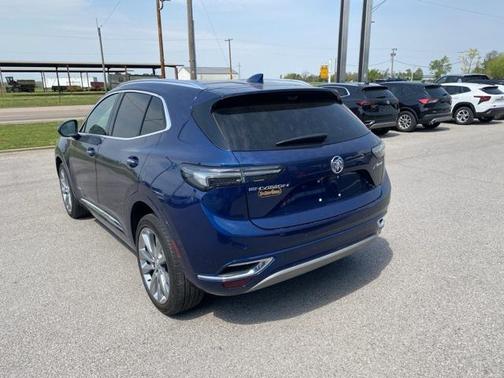 2023 Buick Envision Avenir FWD