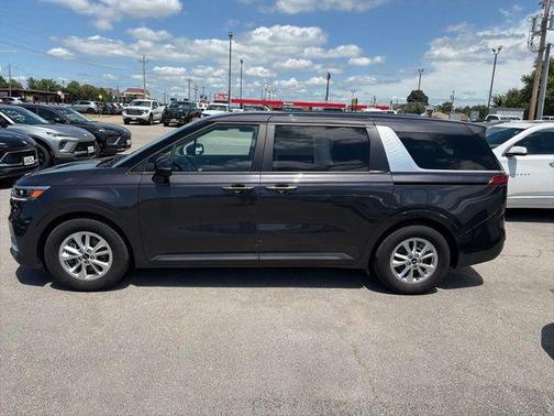 Panthera Metal 2024 Kia Carnival LX