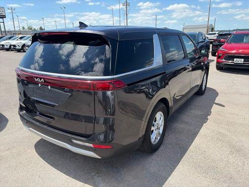 Panthera Metal 2024 Kia Carnival LX