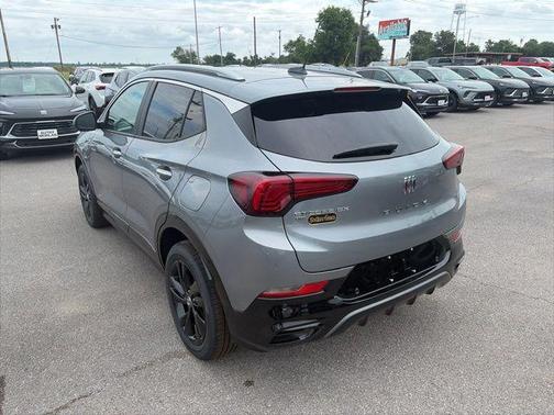 Moonstone 2026 Buick Encore GX Sport Touring