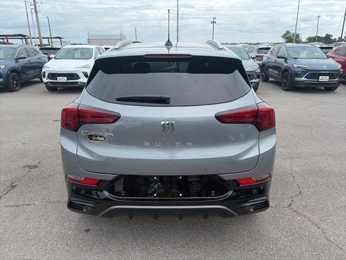 Moonstone 2026 Buick Encore GX Sport Touring